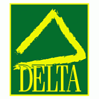 Logo of Delta