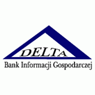 Logo of Delta Bank
