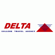 Logo of Delta College