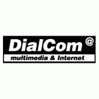 Logo of DialCom