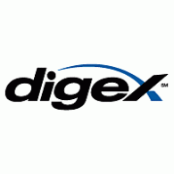 Logo of Digex