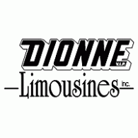 Logo of Dionne Limousines