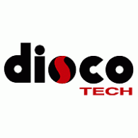 Logo of Disco Tech