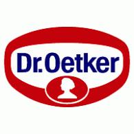 Logo of Dr. Oetker