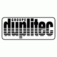 Logo of Duplitec Groupe
