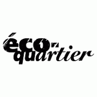 Logo of Eco-Quartier