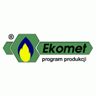 Logo of Ekomet
