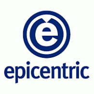 Logo of Epicentric