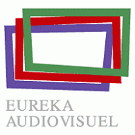 Logo of Eureka Audio Visuel