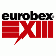 Logo of Eurobex