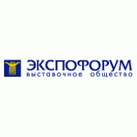 Logo of Expoforum