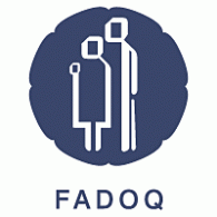 Logo of FADOQ