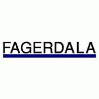 Logo of Fagerdala