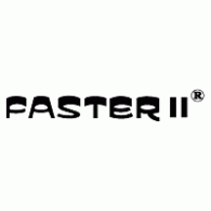 Logo of Faster II