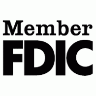 Logo of FDIC Member