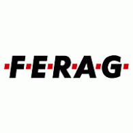 Logo of Ferag