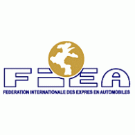 Logo of FIEA