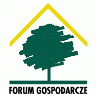 Logo of Forum Gospodarcze