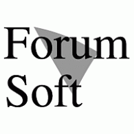 Logo of Forum Soft