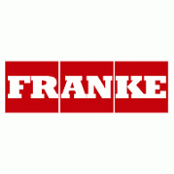 Logo of Franke