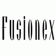 Logo of Fusionex
