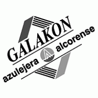 Logo of Galakon