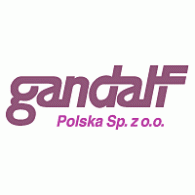 Logo of Gandalf