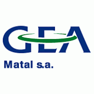 Logo of Gea Matal
