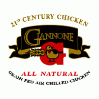 Logo of Giannone