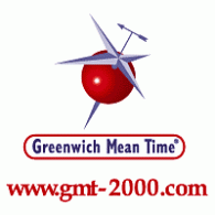 Logo of GMT-2000