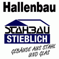 Logo of Hallenbau