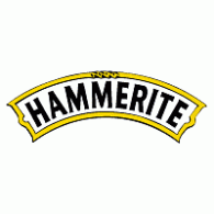 Logo of Hammerite