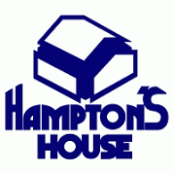 Logo of Hampton&#039;s House