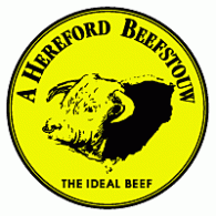 Logo of Hereford Beefstouw