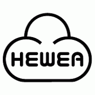 Logo of Hewea
