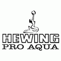 Logo of Hewing Pro Aqua