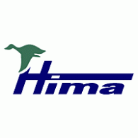 Logo of Hima