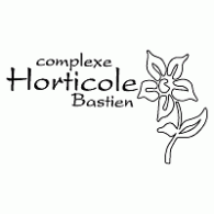 Logo of Horticole Bastien