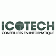 Logo of Icotech