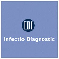 Logo of Infectio Diagnostic