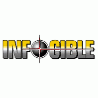 Logo of InfoCible