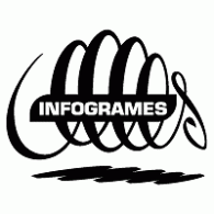 Logo of Infogrames