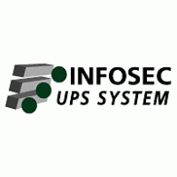 Logo of Infosec UPS System