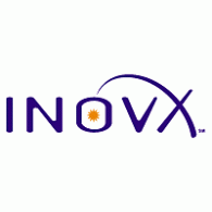 Logo of Inovx