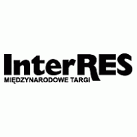 Logo of InterRes Targi