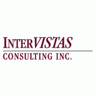Logo of InterVistas