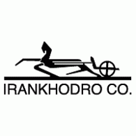 Logo of Iranhodro