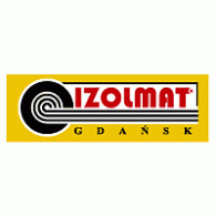 Logo of Izomat