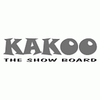 Logo of kakoo