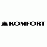 Logo of Komfort